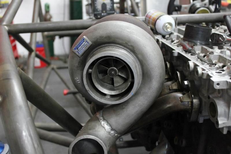 Tach Motor Works " Supra 2000 " Lexus IS Forum